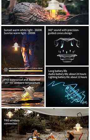 Mifa MLove S1 колонка блютуз Харків