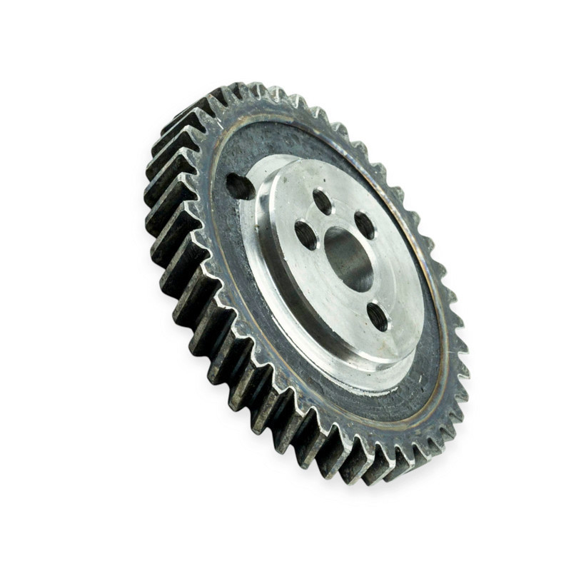 Шестерня Т-16, Т-25 (Д-21) (z=40) распредвала Мукачево - фото 1