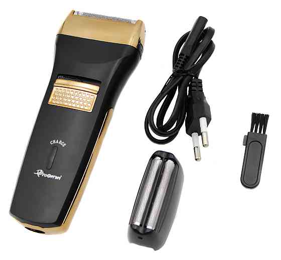 Електробритва ProGemei GM-7721 Дніпро