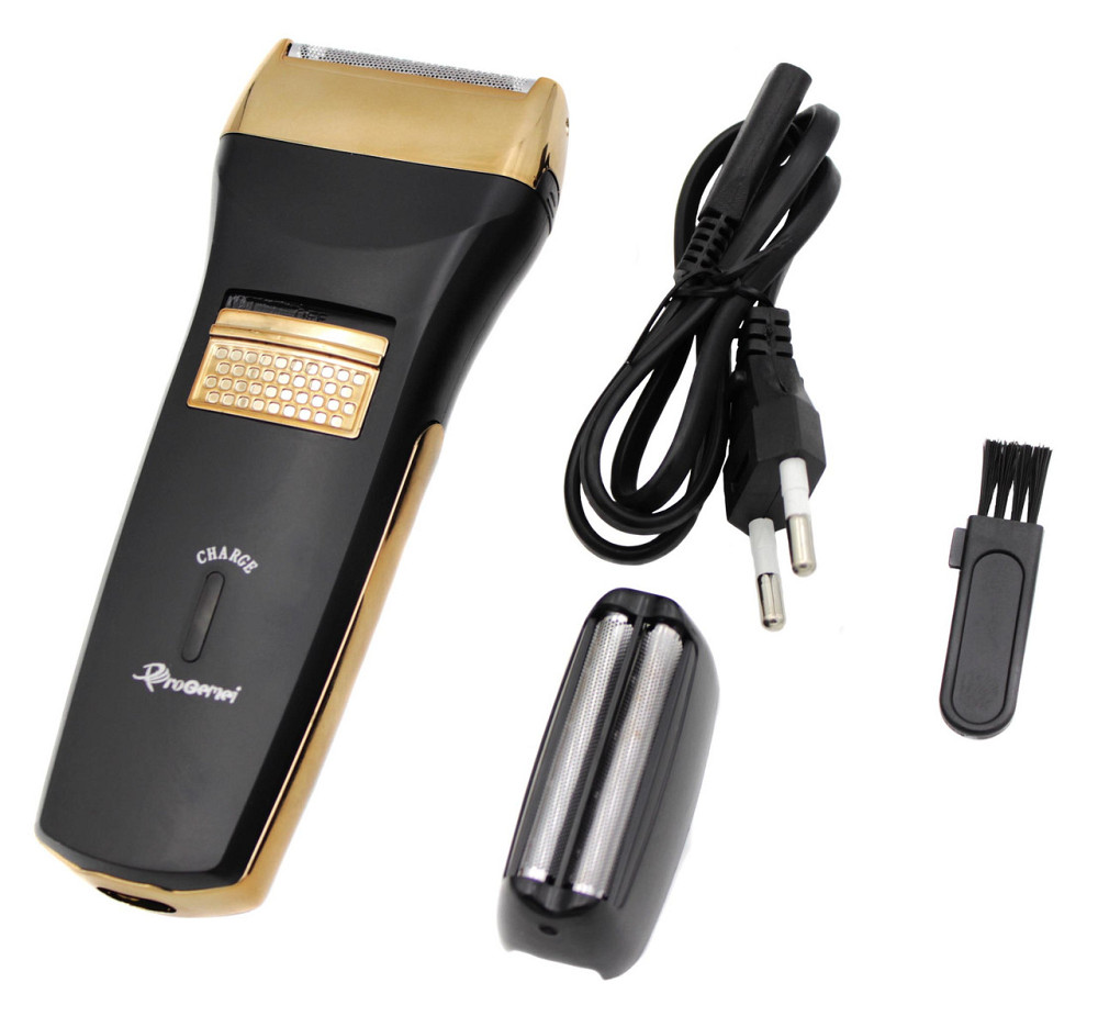 Електробритва ProGemei GM-7721 Дніпро - фото 1
