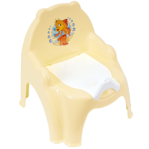 Горщик дитячий, арт. 7402 Житомир