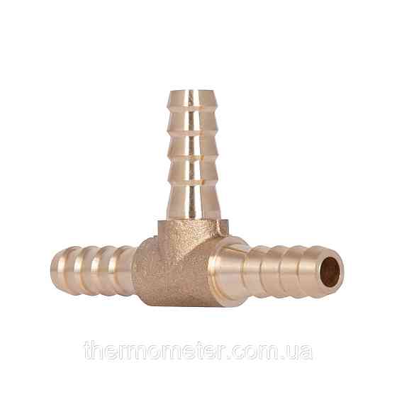 Тройник Thermo Alliance Standart 8 SD4178 Київ