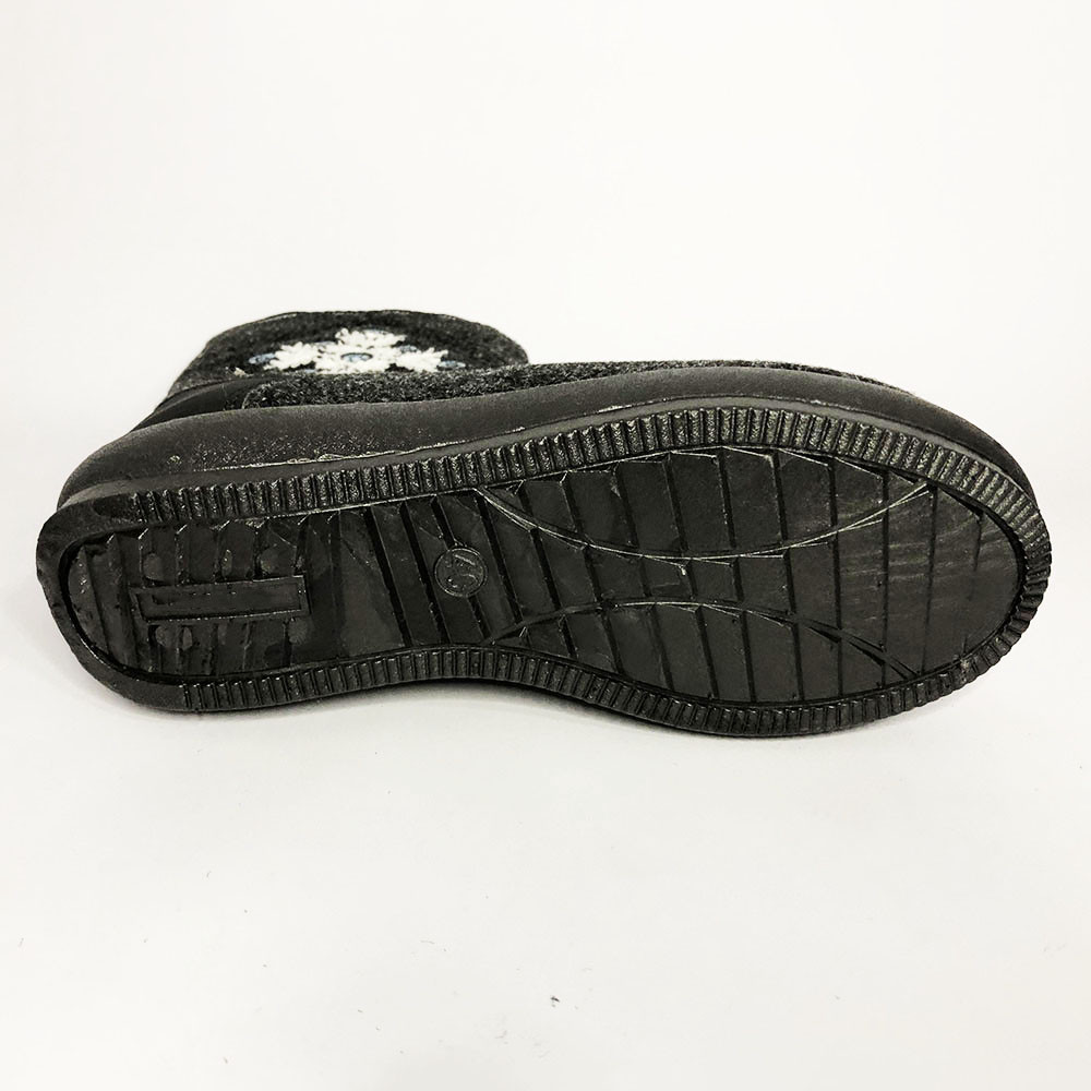 Суконные зимние бурки 41р 26, 5см, Зимние бурки женские, Галоши женские утепленные эва Галоши LU-83 Львов - изображение 3