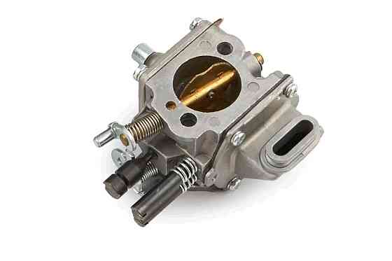 Карбюратор бензопила St M 660 Мукачево