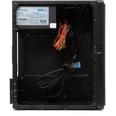Корпус Vinga CS117-400W Вінниця