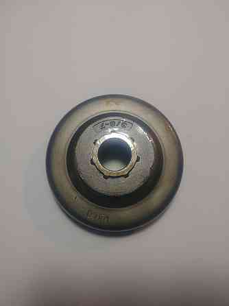 Тарілка зчеплення бензопила (під знімну зірку) для Par P350/351 (+зірка) Мукачево