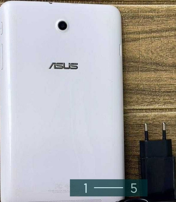 Планшет ASUS 8 дюймов. Киев - изображение 5