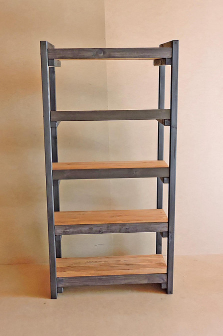 Этажерка разборная 