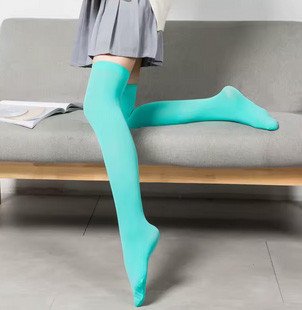 Гольфи жіночі м'ята Київ - фото 1