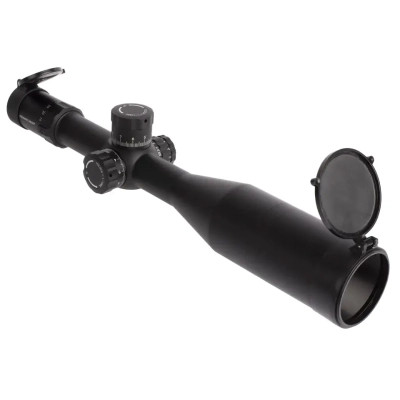 Оптический прицел Primary Arms PLx 6-30x56 FFP сітка ACSS Athena BPR MIL з підсвічуванням (610073) Винница - изображение 11