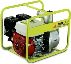 Насос Pramac Motopompa Do Brudnej Wody Mp 56-3 Киев