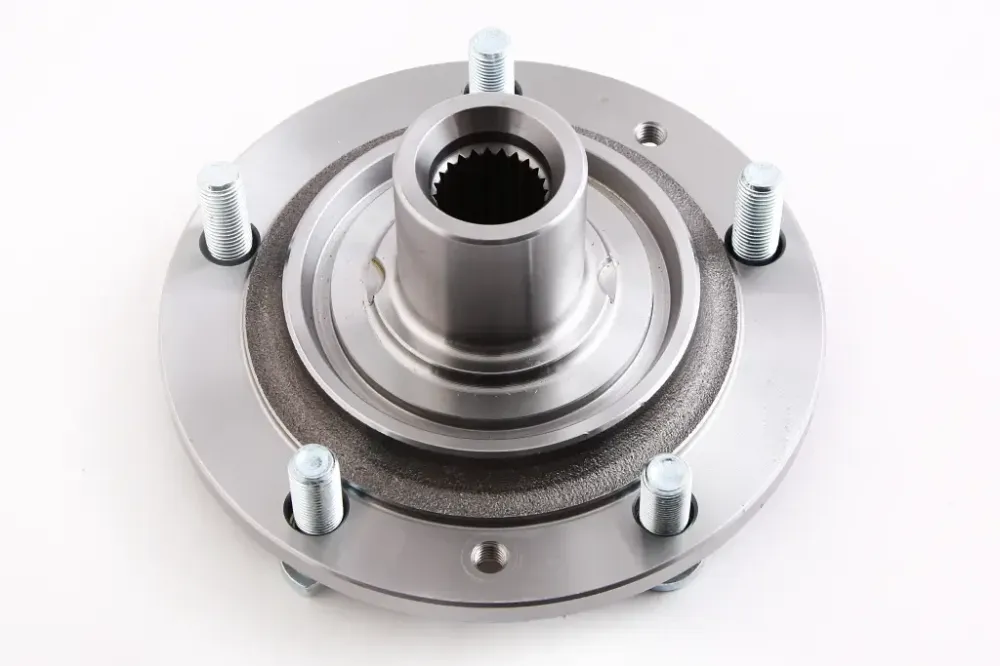 Ступица 21214 передняя EuroEx с болтами Винница - изображение 1