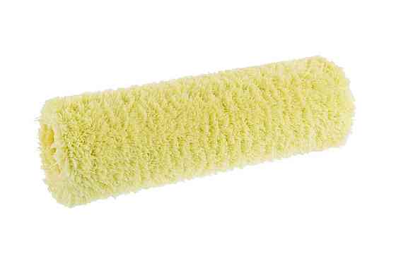 Валик малярський MASTERTOOL Sintex фасадний 58/250/18 мм Ø 8 мм 92-5106 Коломия