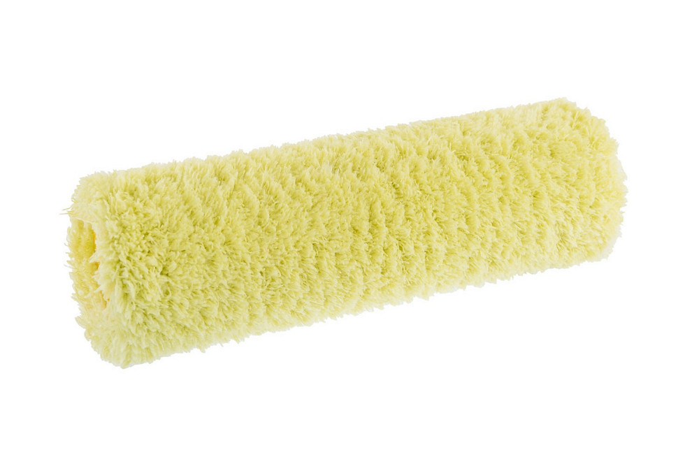 Валик малярський MASTERTOOL Sintex фасадний 58/250/18 мм Ø 8 мм 92-5106 Коломия - фото 4