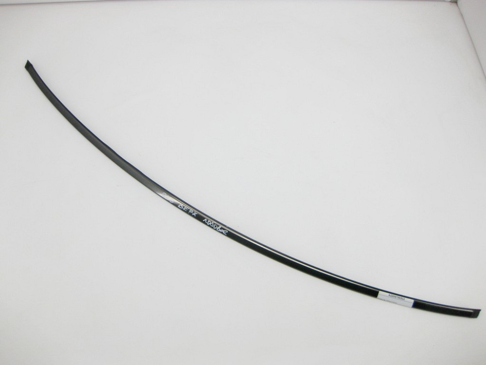 Mercedes-Benz  A2206700522 Молдинг над лобовим склом S-Class W220 Одеса - фото 5