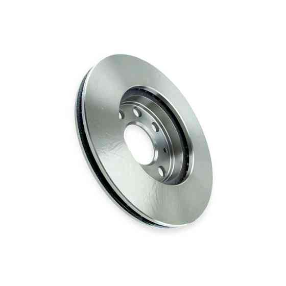 Диск тормозной Lanos, Sens, Aveo, Nexia передний (R13) BOSCH Мукачево