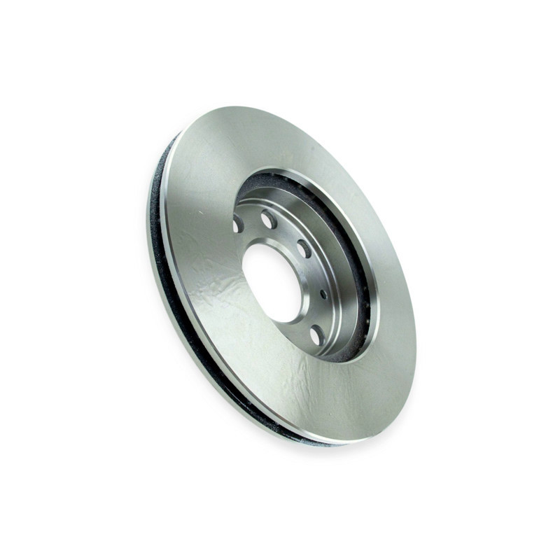 Диск тормозной Lanos, Sens, Aveo, Nexia передний (R13) BOSCH Мукачево - изображение 2