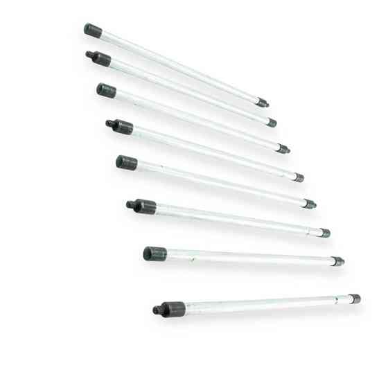 Штанги к-т (tanaki) а-76 Мукачево