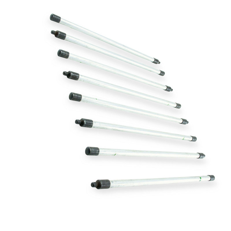 Штанги к-т (tanaki) а-76 Мукачево - фото 1