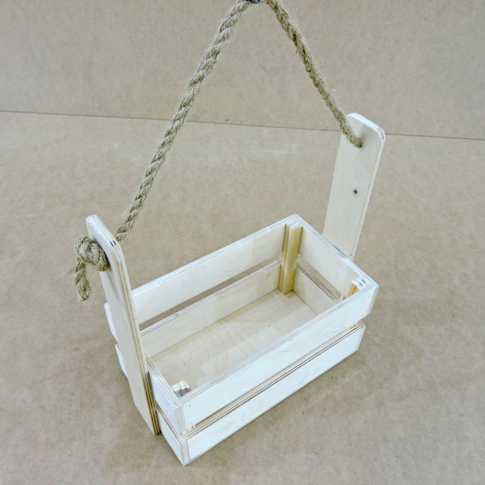 Подарунковий кошик "Рампейн 30" бланже Миколаїв - фото 7