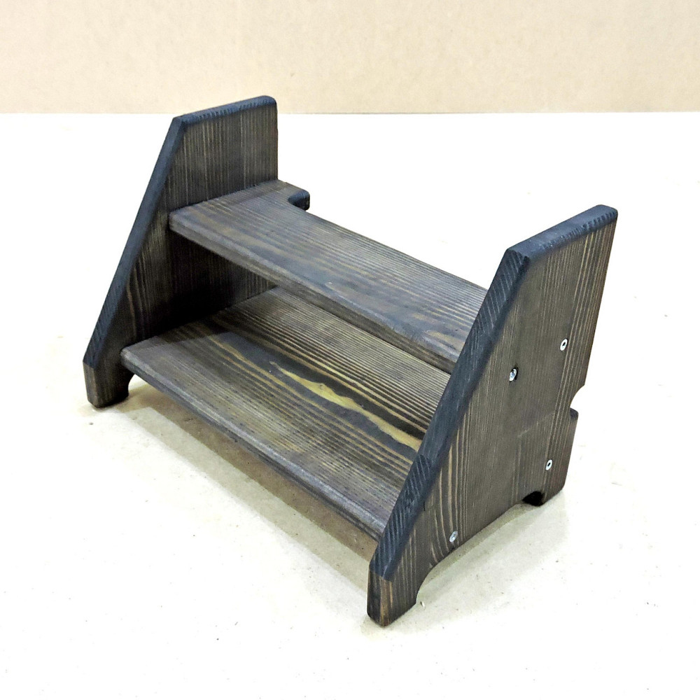 Полка для роутера 