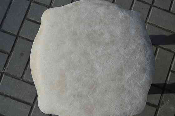 Пуф м'який Сицилія, слон. кістка Київ