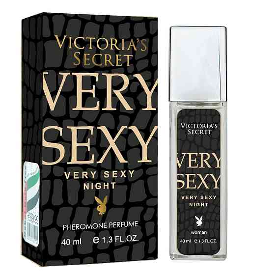 Victorias Secret Very Sexy Night Pheromone Parfum женский 40 мл Коломия