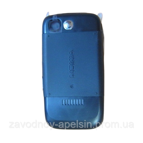 Nokia 5200 корпус полный клавиатура Одесса - изображение 2