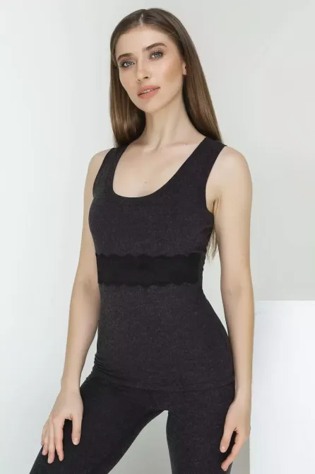 Жіноча термомайка TotalFit ICALAND TN8-V9 S Київ - фото 1