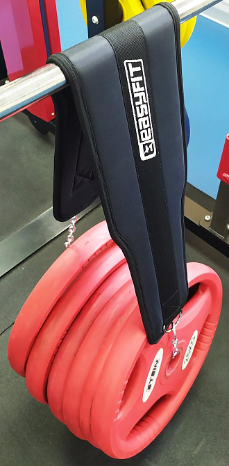 Пояс EasyFit для обтяжень M-size Коломыя - изображение 4