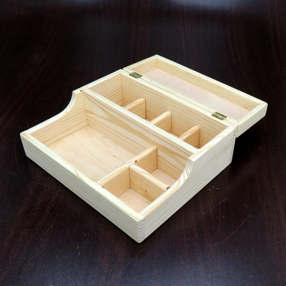 Органайзер для браслетов и часов 