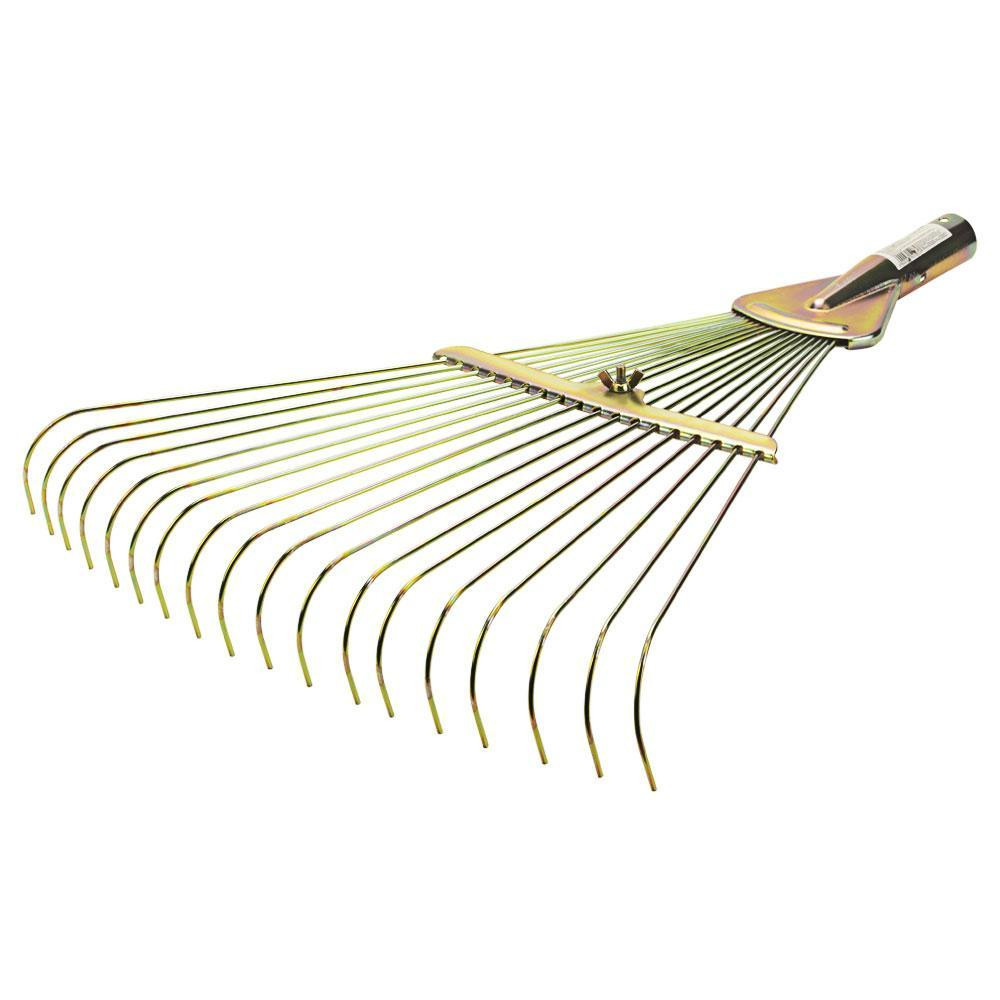 Граблі віялові сварка Харків - фото 1