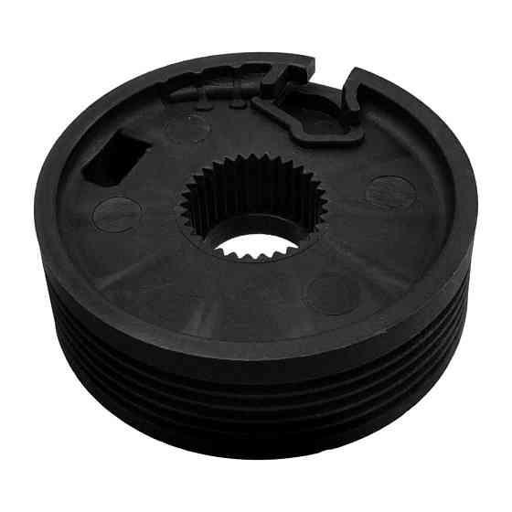 Ролик склопідіймача лівої передньої двері Renault Citroen Megane I Cabrio, Megane Scenic, Xantia Київ