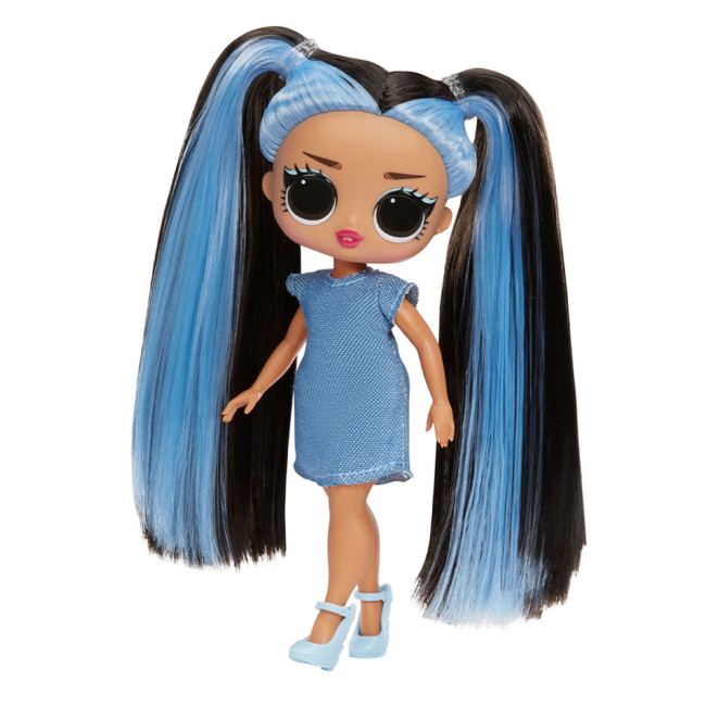 Лялька LOL Surprise OPP Tweens Хуліганка (988939) Чернігів - фото 1