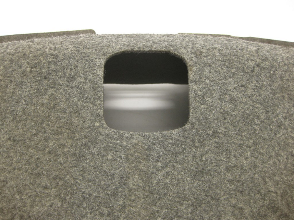 Mercedes-Benz  A2106940925 9C53 Обшивка кришки багажника антрацит E-Class W210 Одесса - изображение 9