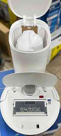 Робот пилосос Робот пилосмок Ecovacs Deebot Ozmo N10 Plus Харків