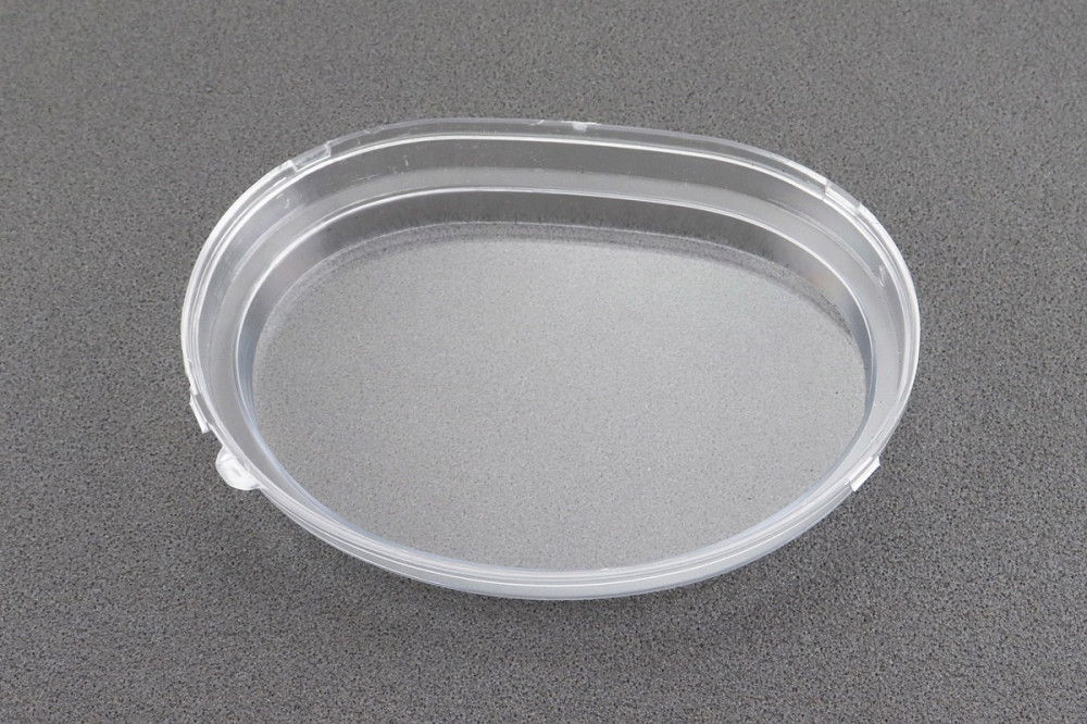 пластик - "скло" спідометра Київ - фото 2