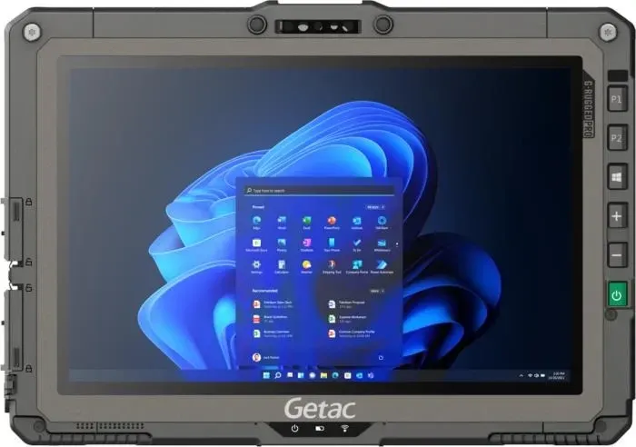 Графический планшет Getac UX10-EX G3 Киев - изображение 1