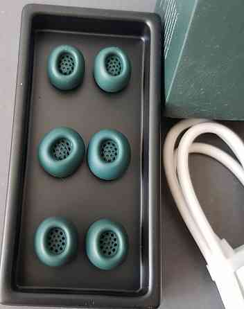 Наушники: Xiaomi Buds 3T Pro. Харьков