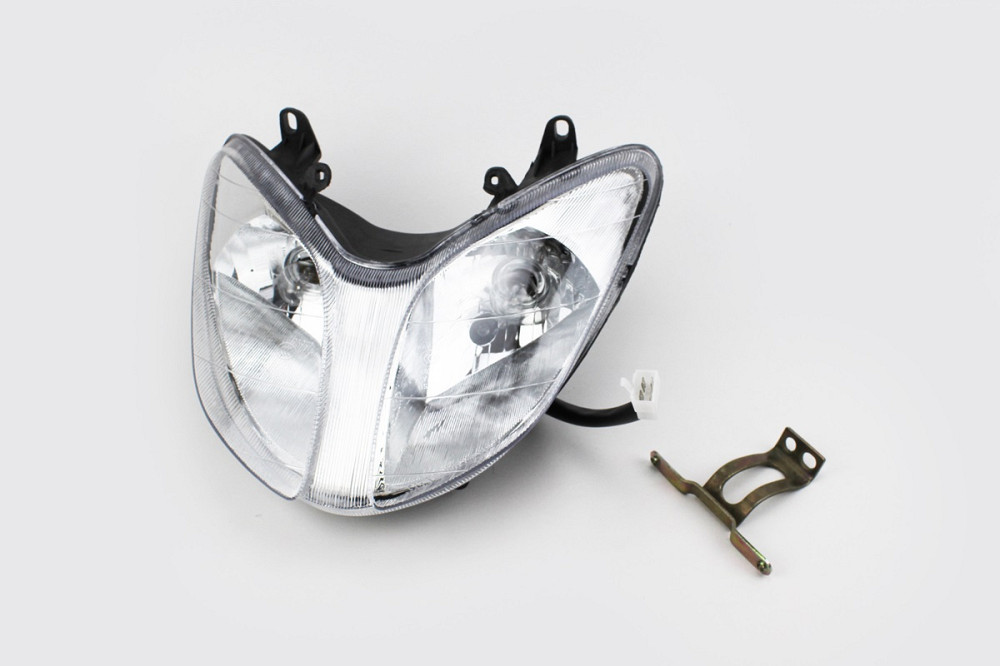 Фара передня Киев - изображение 5