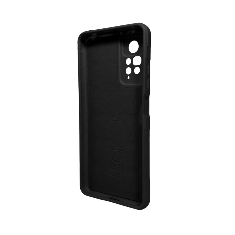 Чохол для смартфона Cosmic Magic Shield for Xiaomi Redmi Note 12 Pro 4G Black Киев - изображение 2