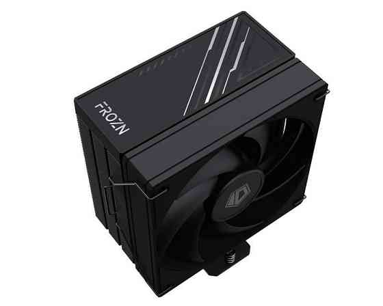 Кулер процесорний ID-Cooling Frozn A410 Black ( Чорний ) Харьков