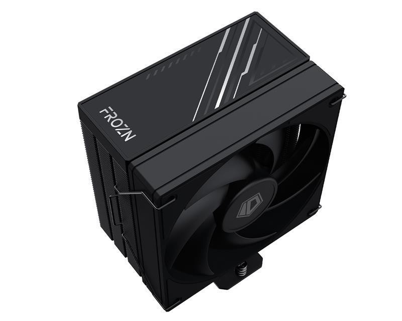 Кулер процесорний ID-Cooling Frozn A410 Black ( Чорний ) Харьков - изображение 3