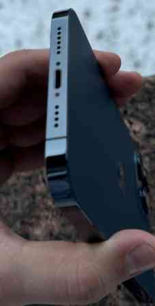 Айфон iPhone 12 Pro Max 128Gb. Pacific Blue.АКБ100% Київ