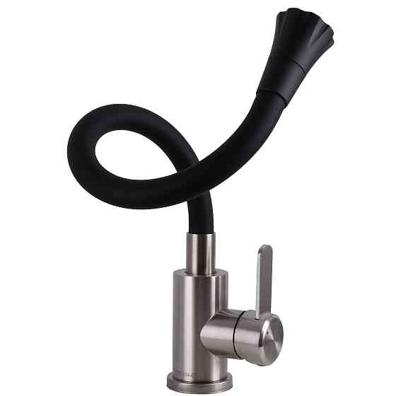 Змішувач для кухні Globus Lux WIEN SBT2-203SA-B01 Луцк