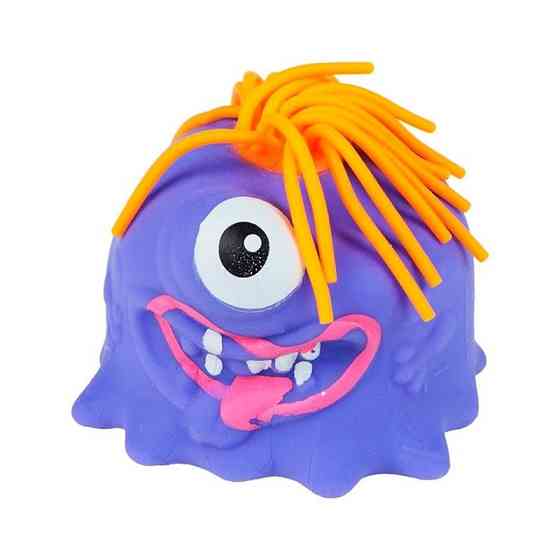 Антистресс Сквиш 