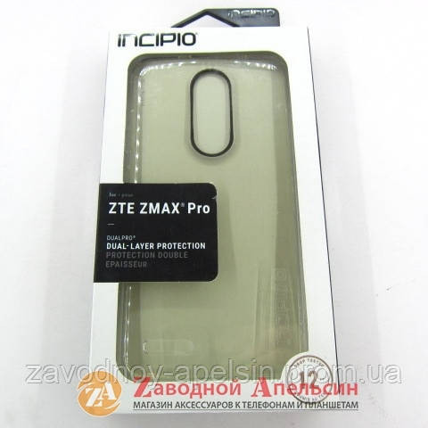 ZTE Zmax Pro гібридний чохол Incipio Одеса - фото 2