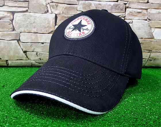 Бейсболка CONVERSE ALL STAR Київ