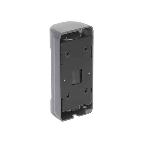 IP виклична аудіопанель Dahua DHI-VTO2101E-P-S2 ( Чорний ) Харків