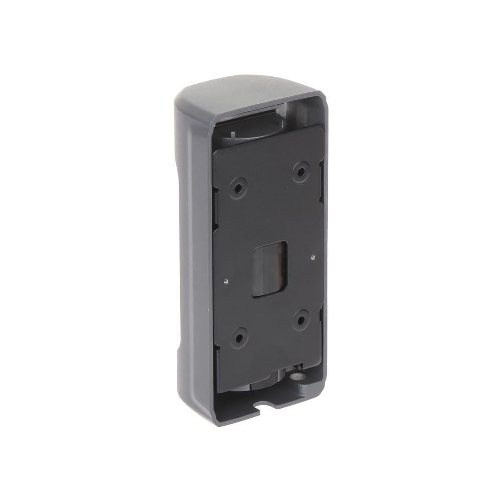 IP виклична аудіопанель Dahua DHI-VTO2101E-P-S2 ( Чорний ) Харків - фото 2